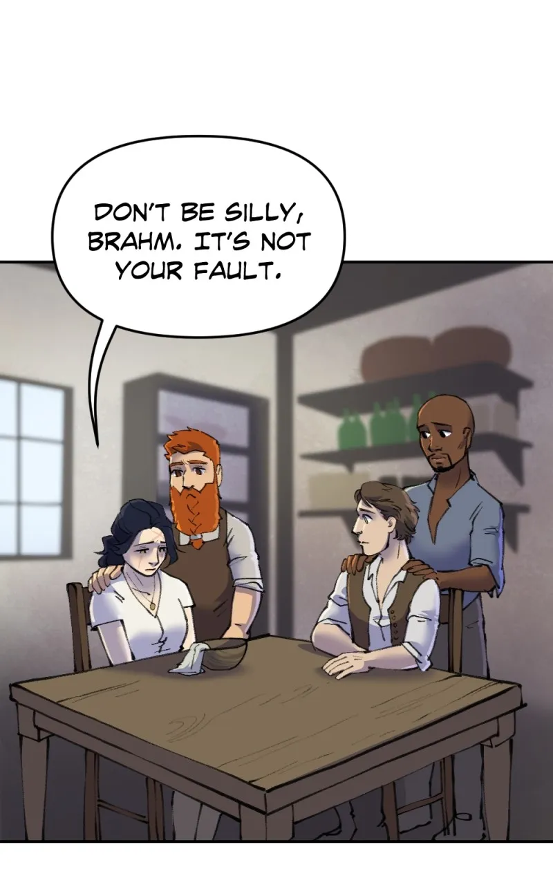 Read A Spell for a Smith EN Manga Online