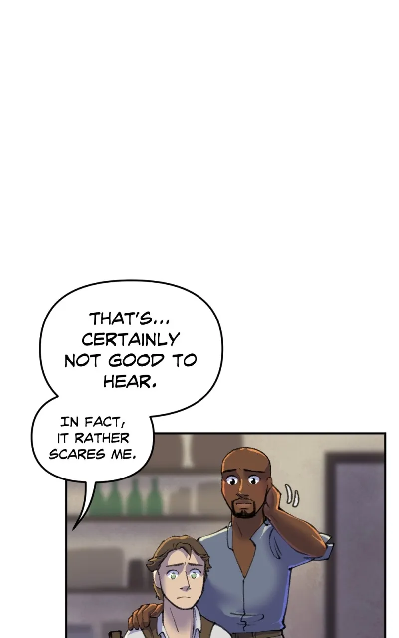 Read A Spell for a Smith EN Manga Online