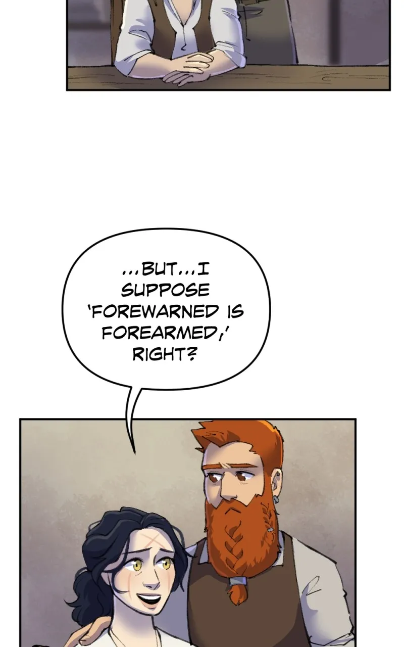 Read A Spell for a Smith EN Manga Online