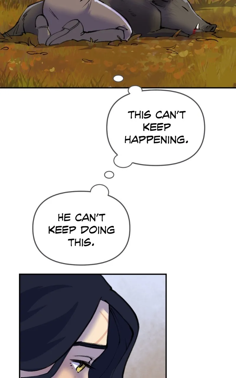 Read A Spell for a Smith EN Manga Online