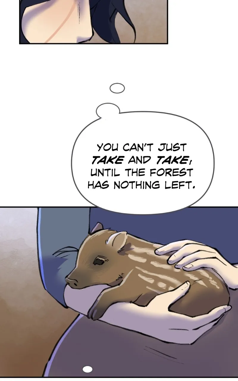 Read A Spell for a Smith EN Manga Online