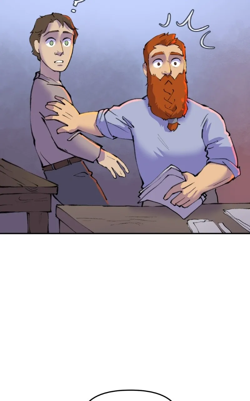 Read A Spell for a Smith EN Manga Online