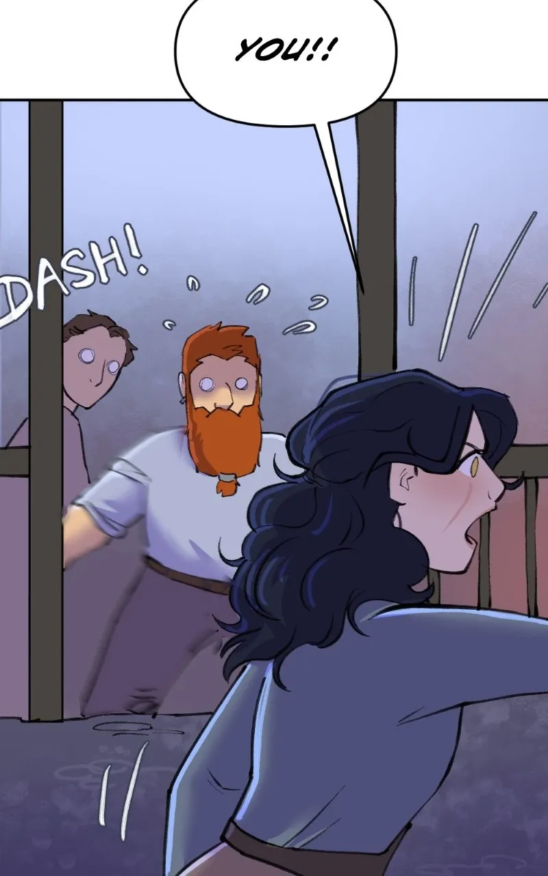 Read A Spell for a Smith EN Manga Online