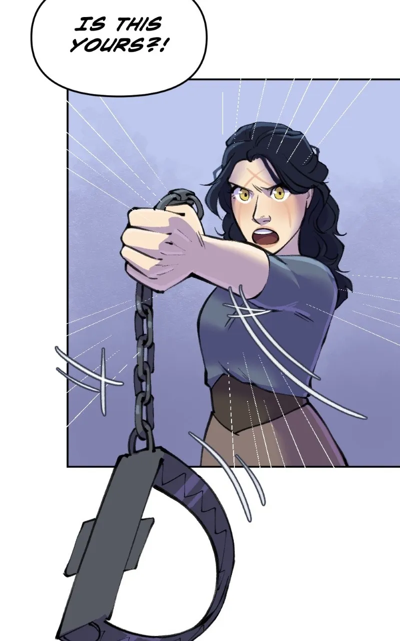 Read A Spell for a Smith EN Manga Online