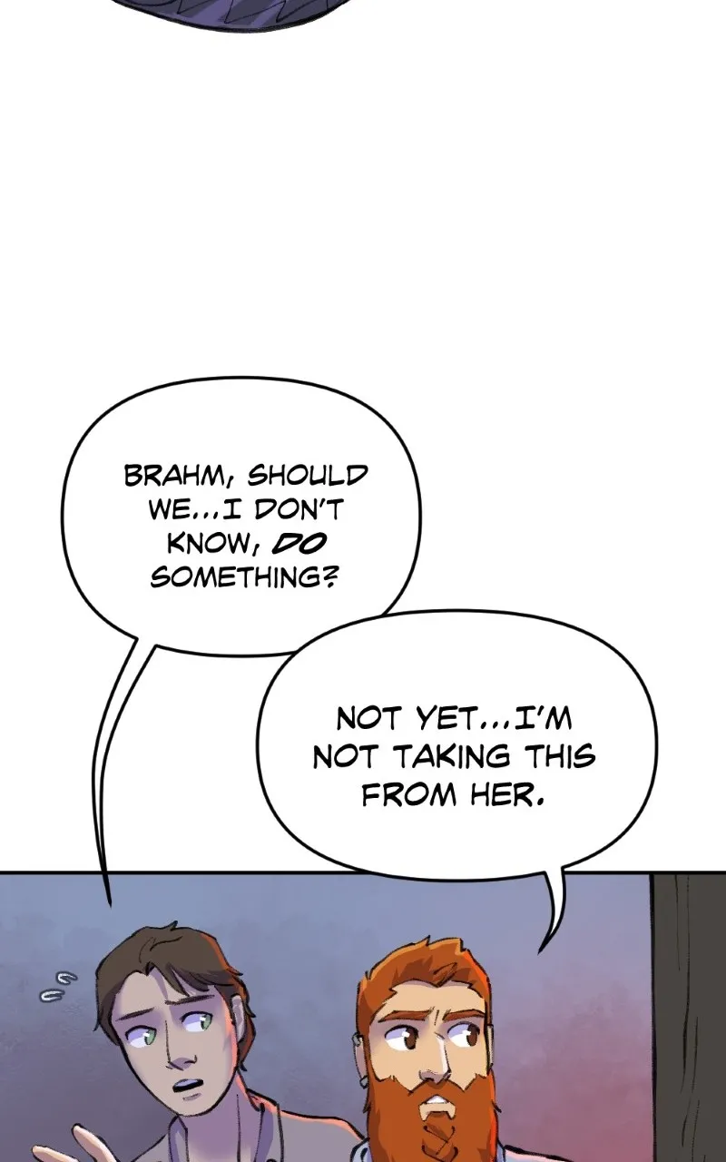 Read A Spell for a Smith EN Manga Online
