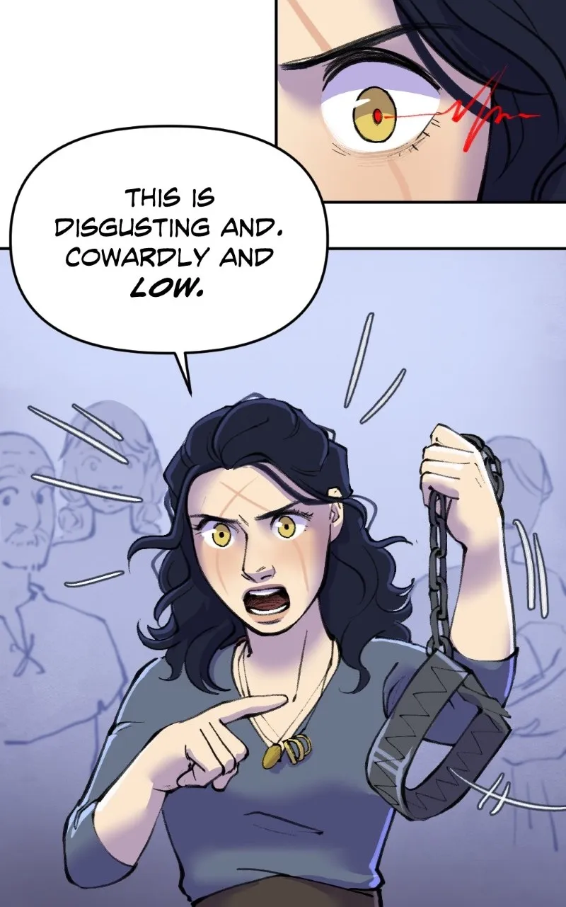 Read A Spell for a Smith EN Manga Online