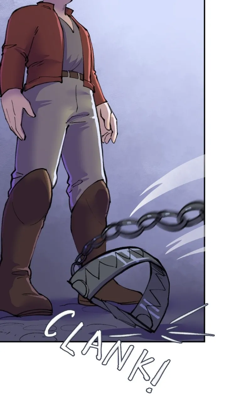 Read A Spell for a Smith EN Manga Online