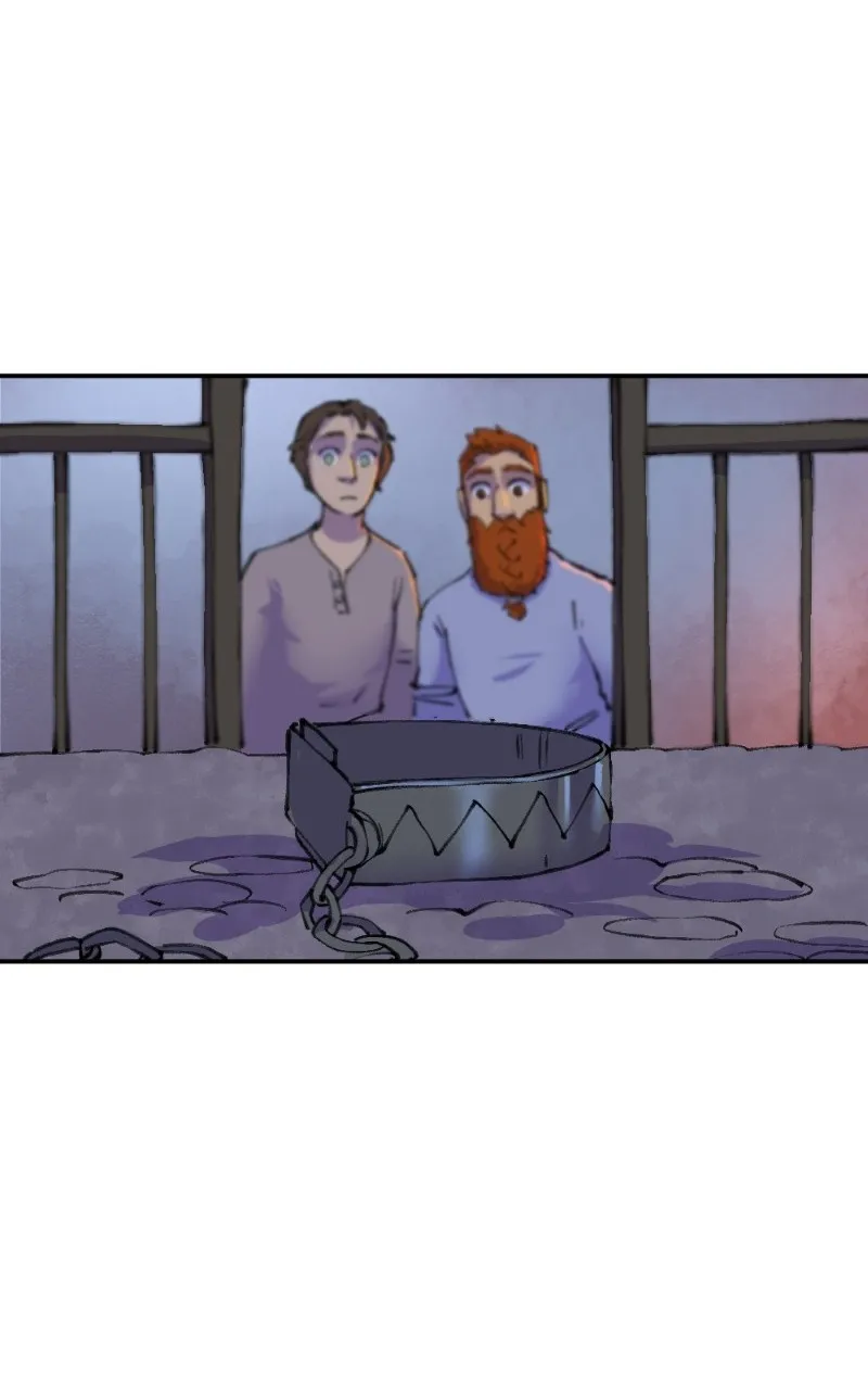 Read A Spell for a Smith EN Manga Online