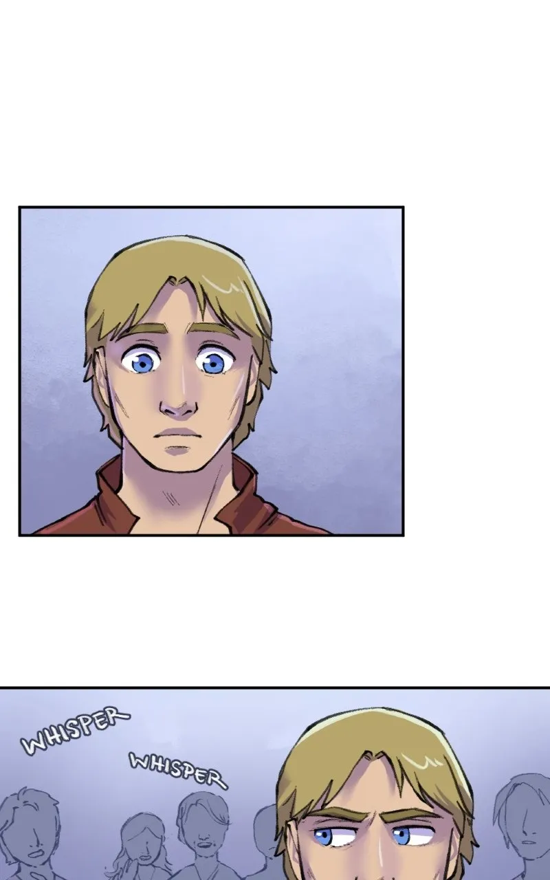 Read A Spell for a Smith EN Manga Online