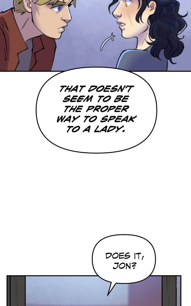 Read A Spell for a Smith EN Manga Online