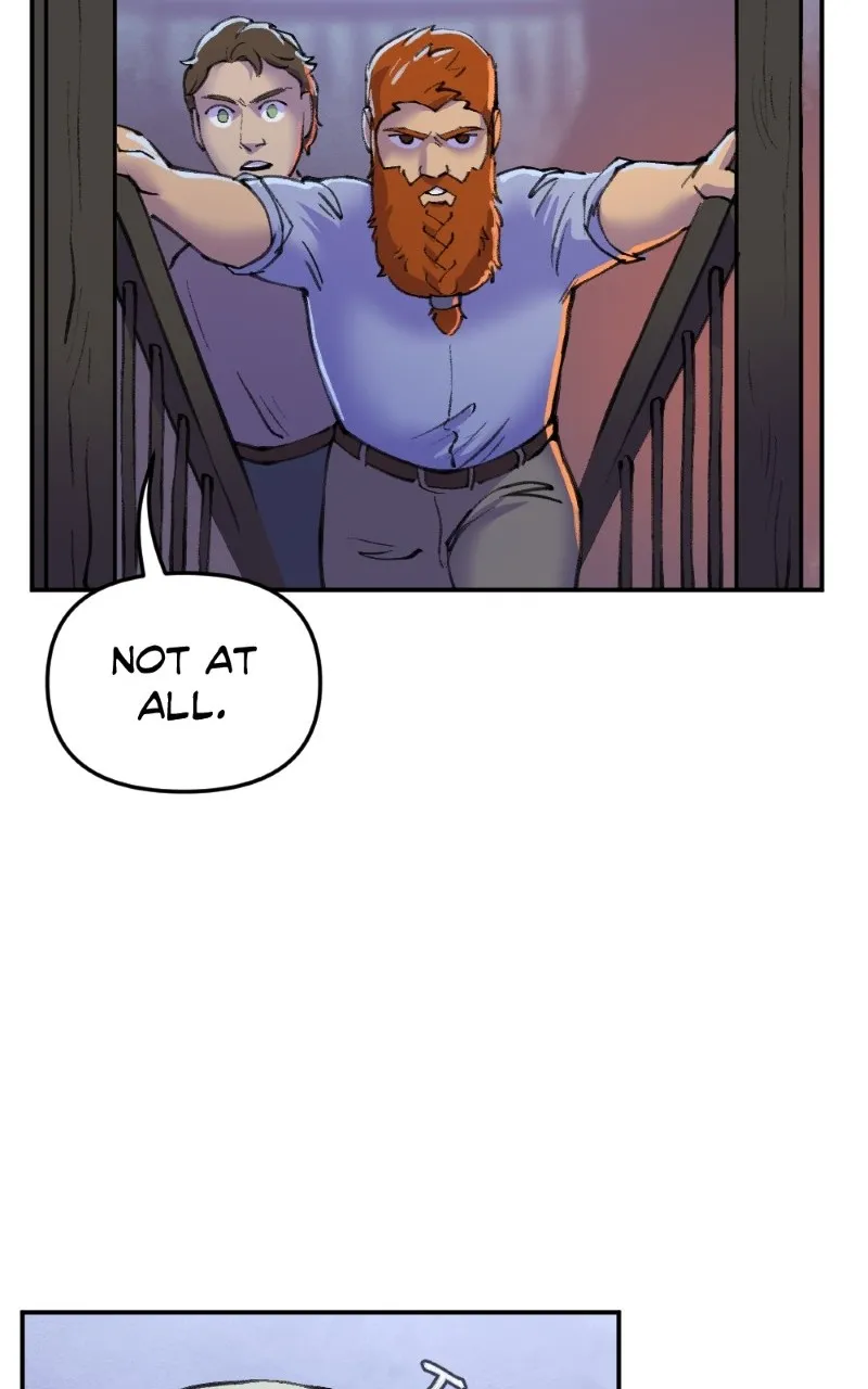 Read A Spell for a Smith EN Manga Online