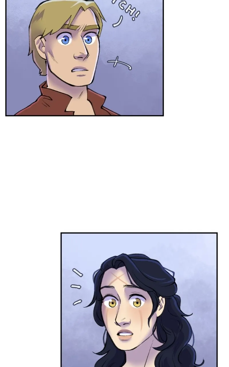 Read A Spell for a Smith EN Manga Online