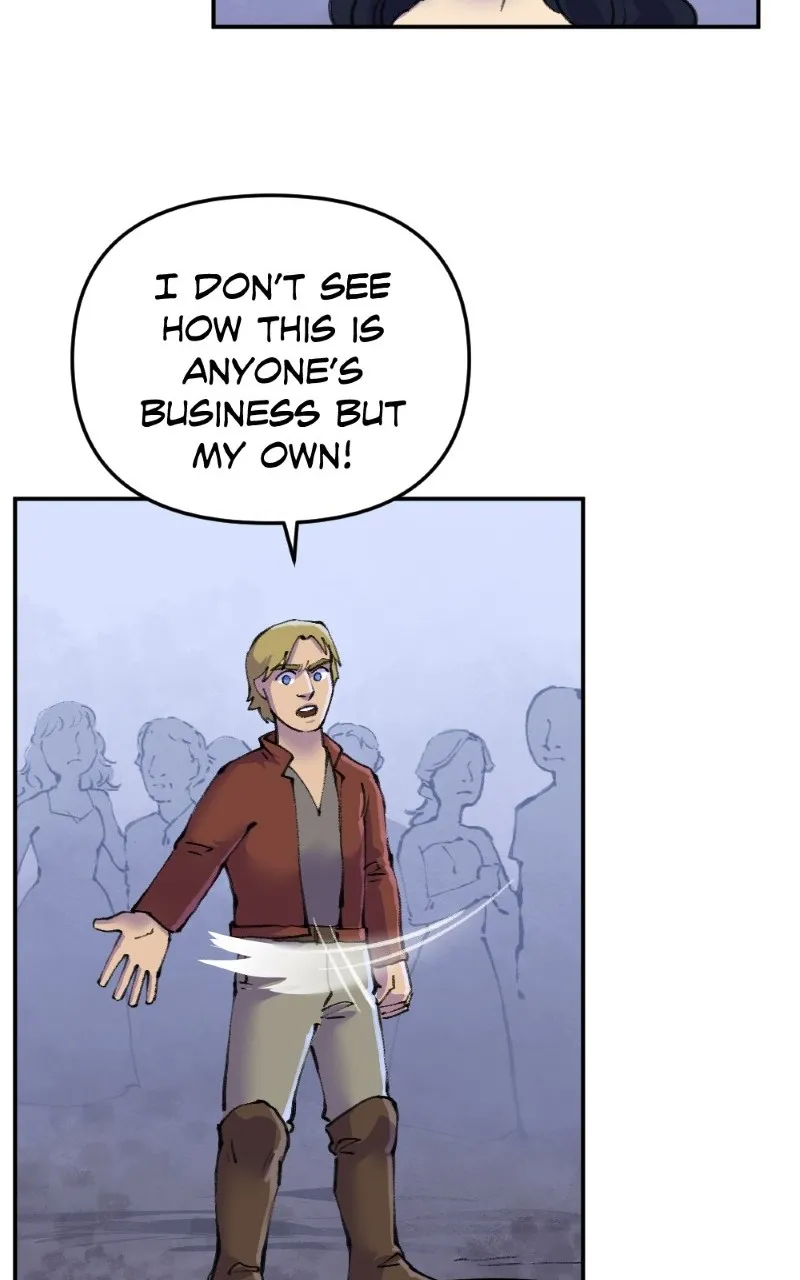 Read A Spell for a Smith EN Manga Online