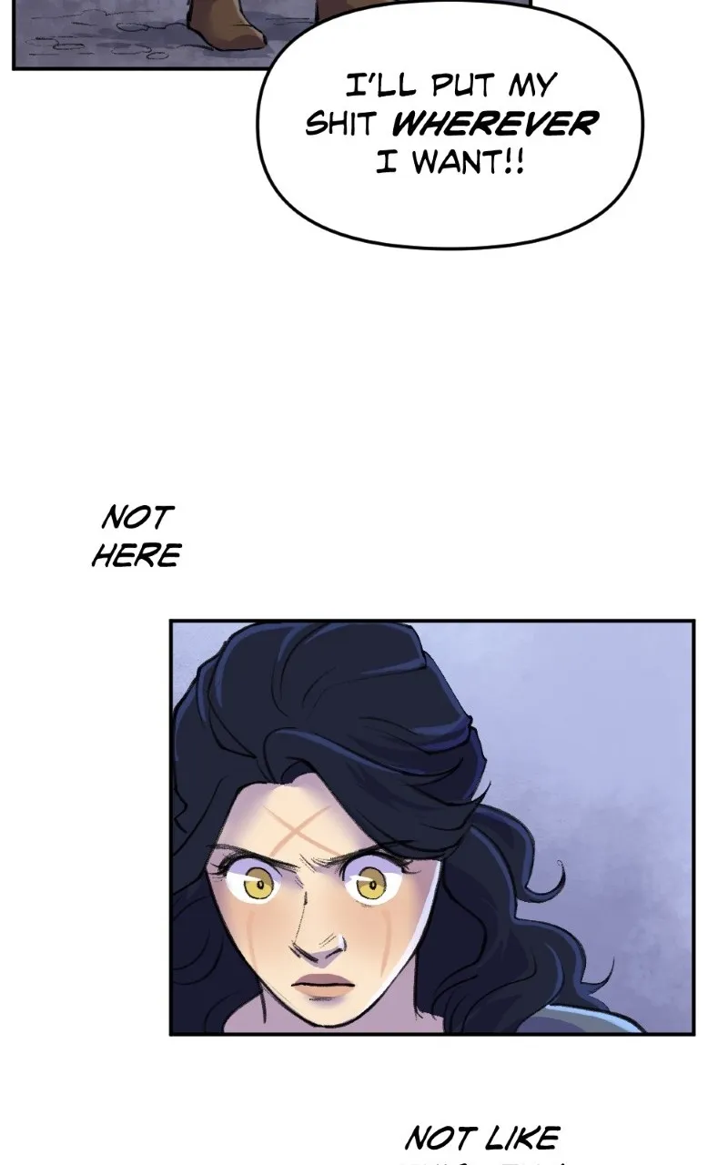 Read A Spell for a Smith EN Manga Online