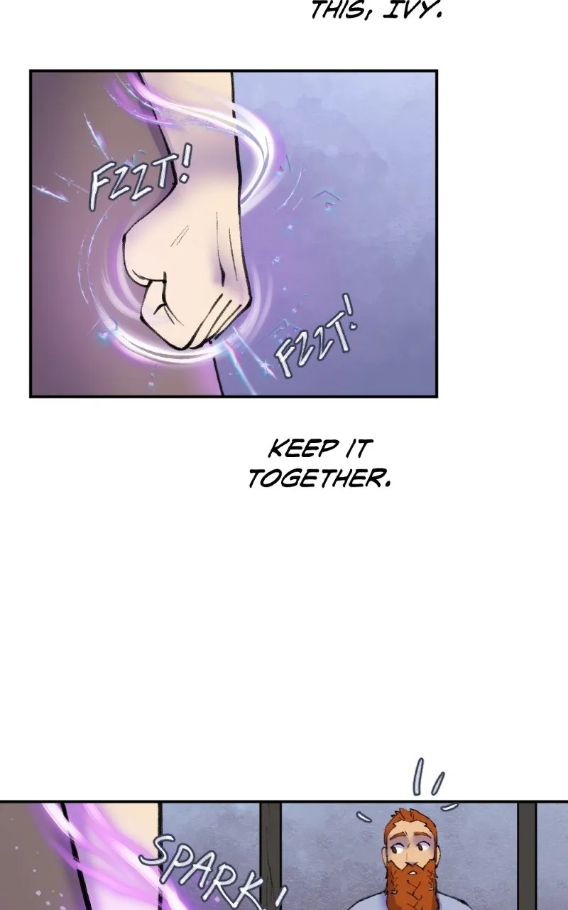 Read A Spell for a Smith EN Manga Online
