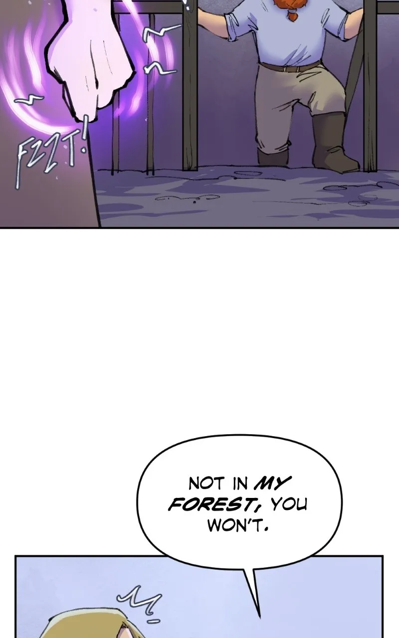 Read A Spell for a Smith EN Manga Online