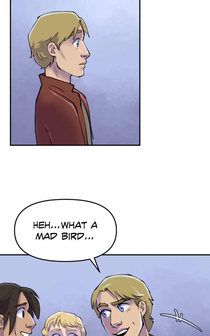Read A Spell for a Smith EN Manga Online