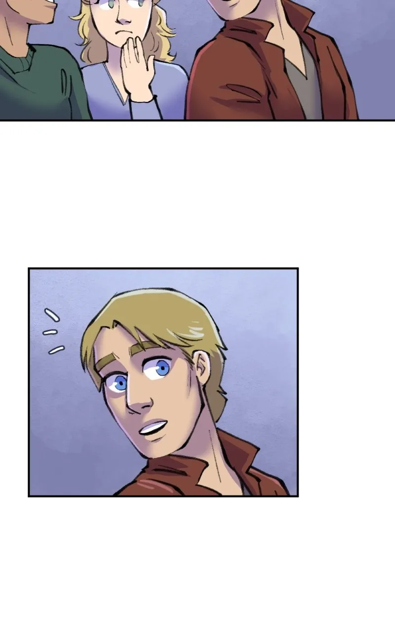Read A Spell for a Smith EN Manga Online