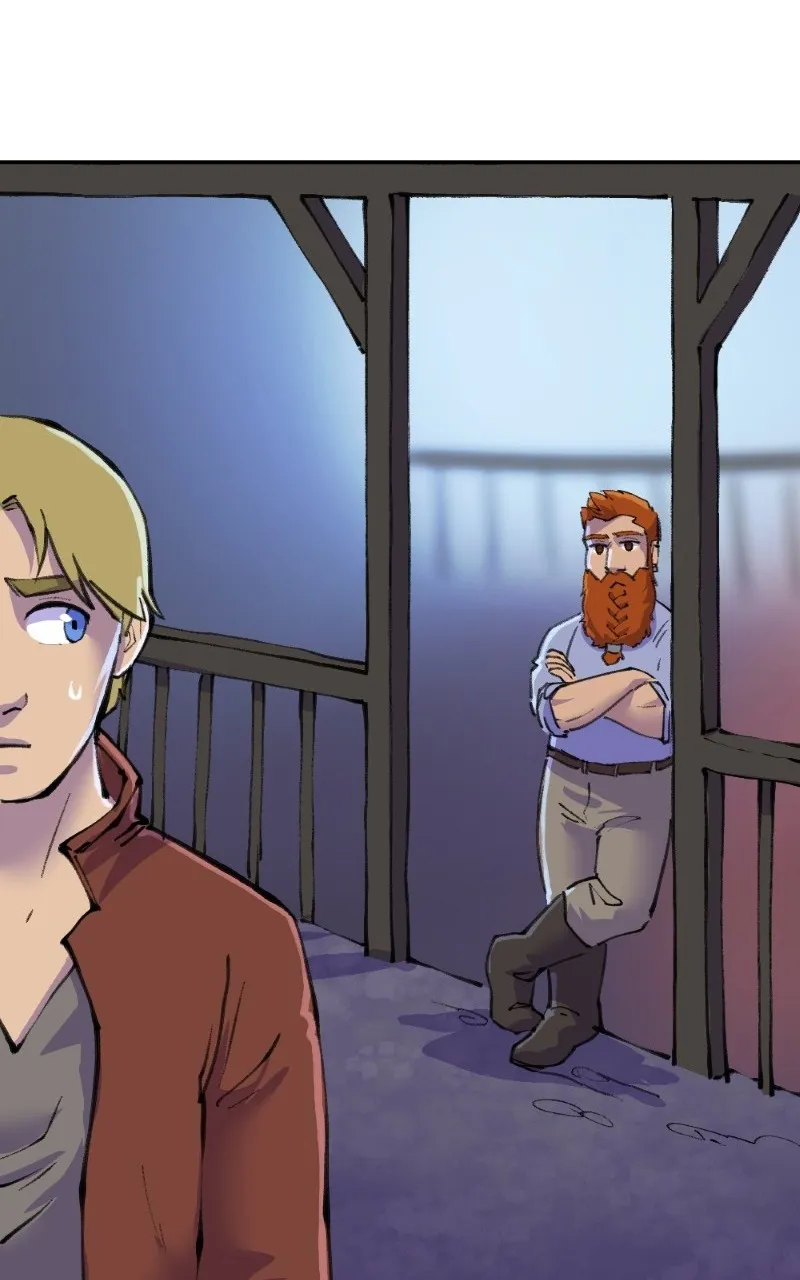 Read A Spell for a Smith EN Manga Online