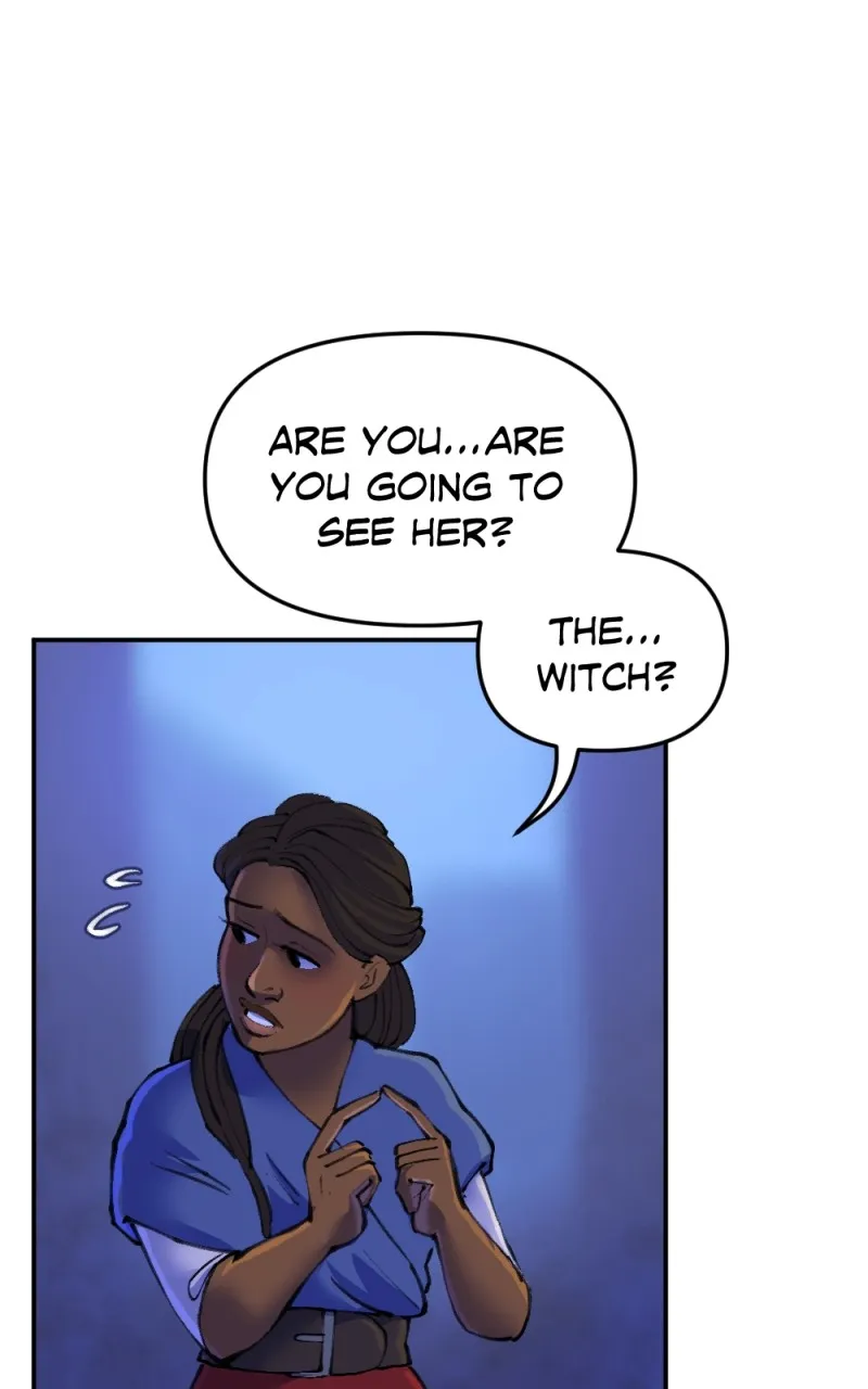 Read A Spell for a Smith EN Manga Online