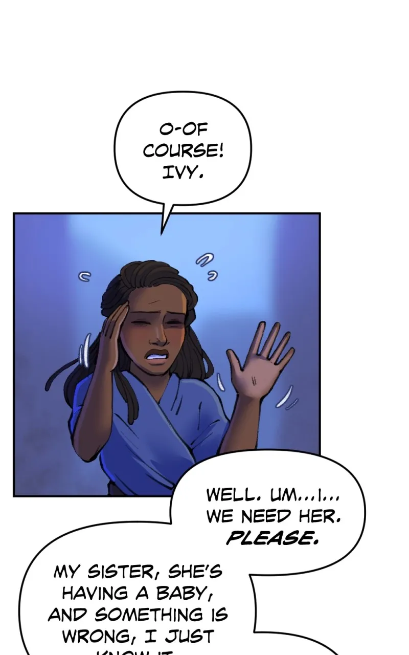 Read A Spell for a Smith EN Manga Online