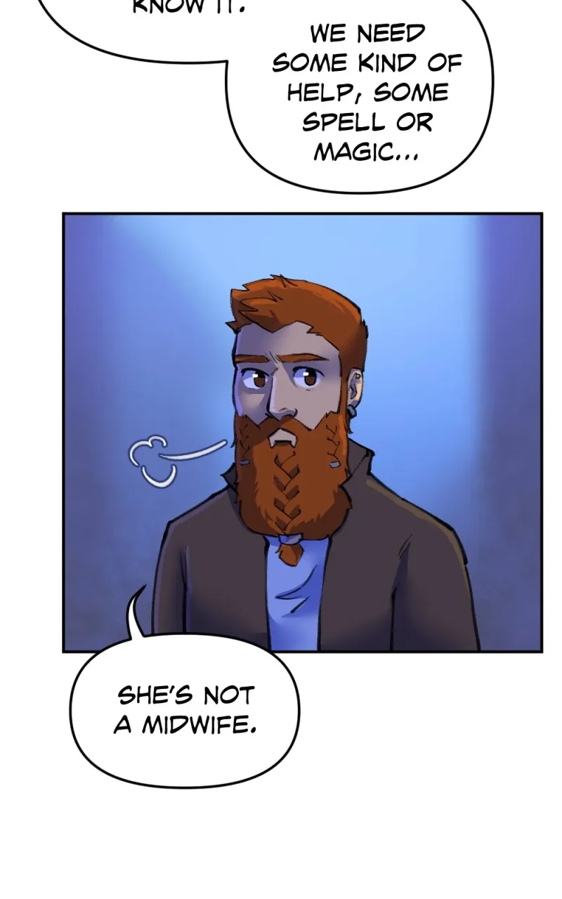 Read A Spell for a Smith EN Manga Online