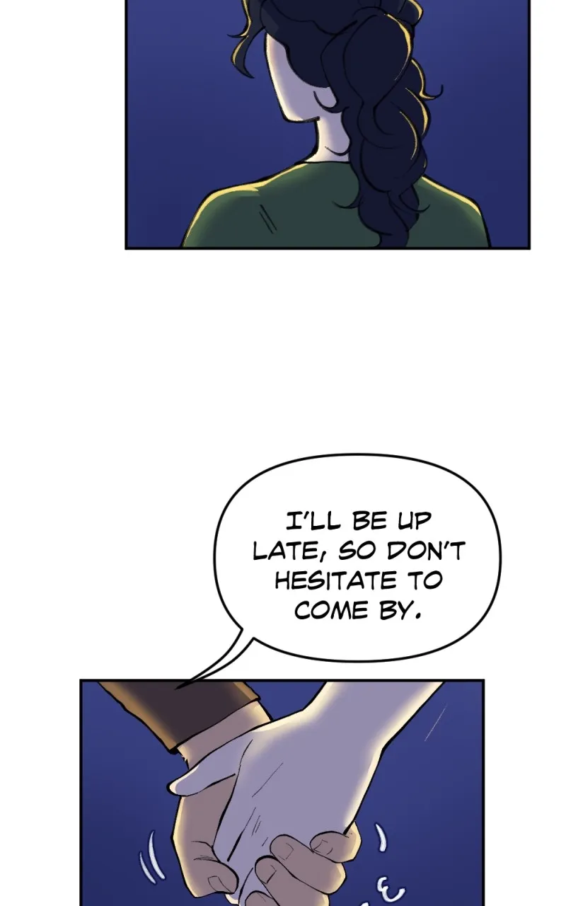 Read A Spell for a Smith EN Manga Online