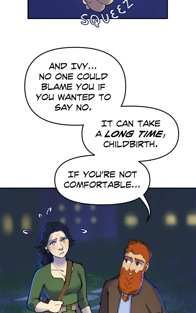 Read A Spell for a Smith EN Manga Online