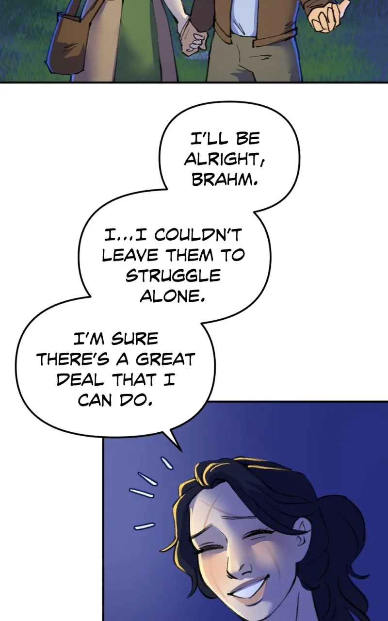 Read A Spell for a Smith EN Manga Online