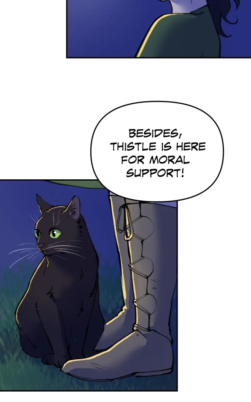Read A Spell for a Smith EN Manga Online
