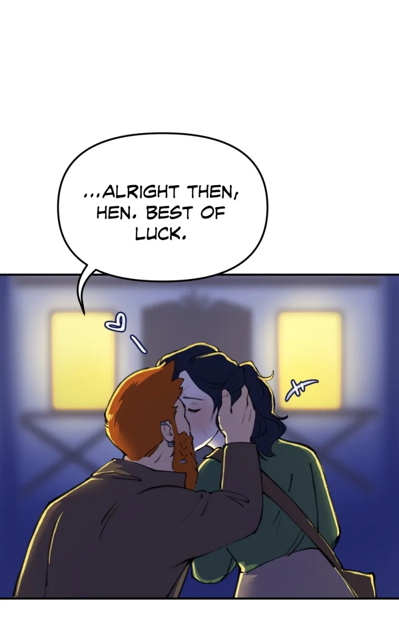 Read A Spell for a Smith EN Manga Online