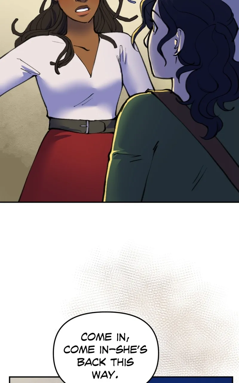 Read A Spell for a Smith EN Manga Online
