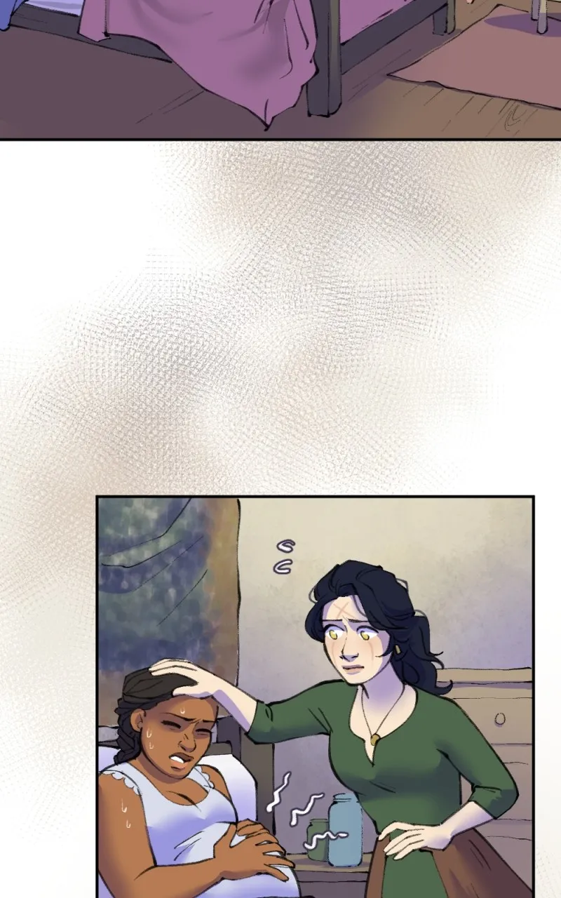 Read A Spell for a Smith EN Manga Online