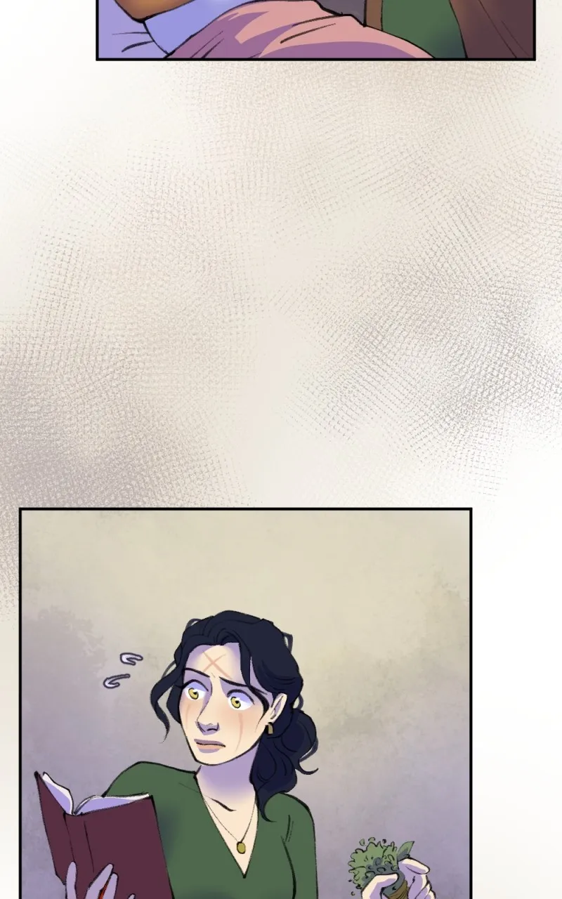 Read A Spell for a Smith EN Manga Online