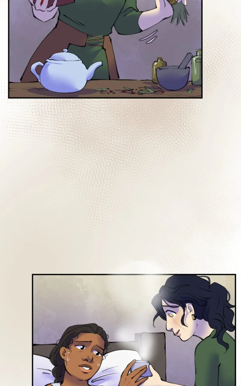 Read A Spell for a Smith EN Manga Online