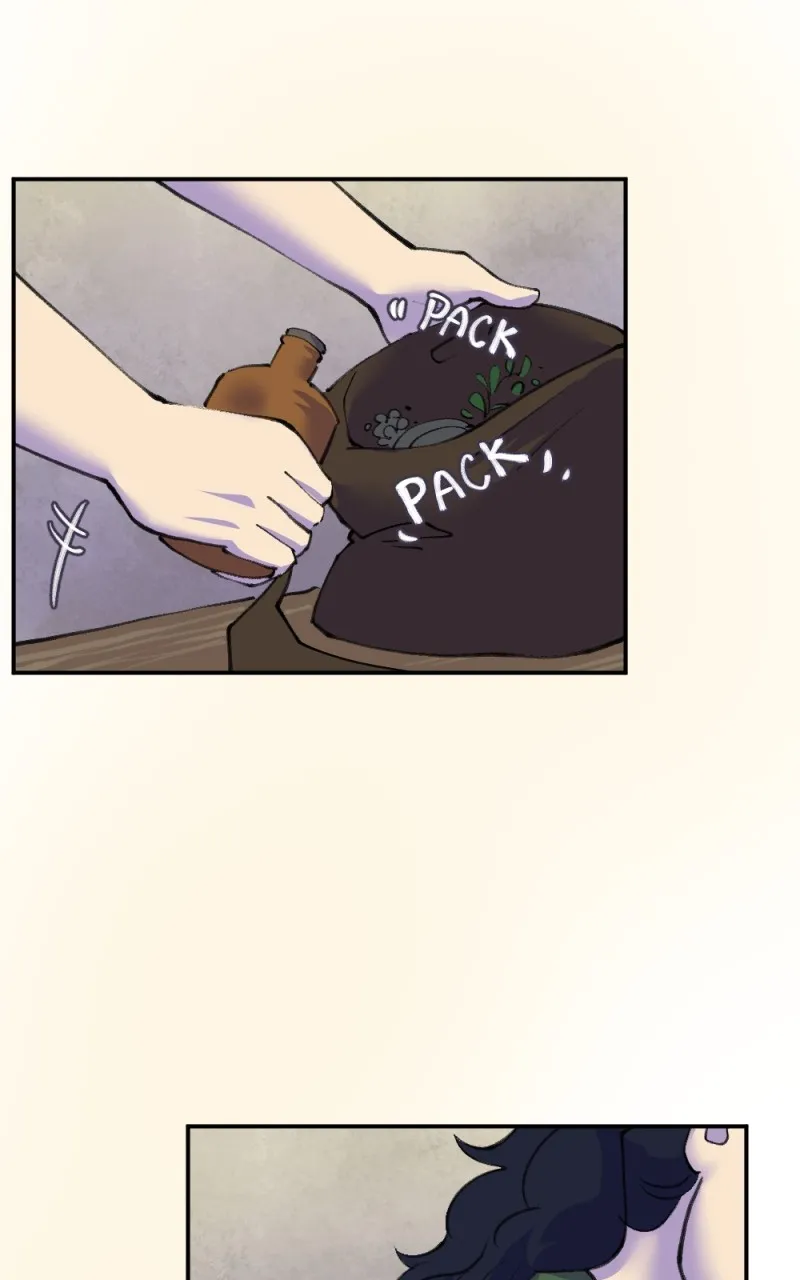 Read A Spell for a Smith EN Manga Online