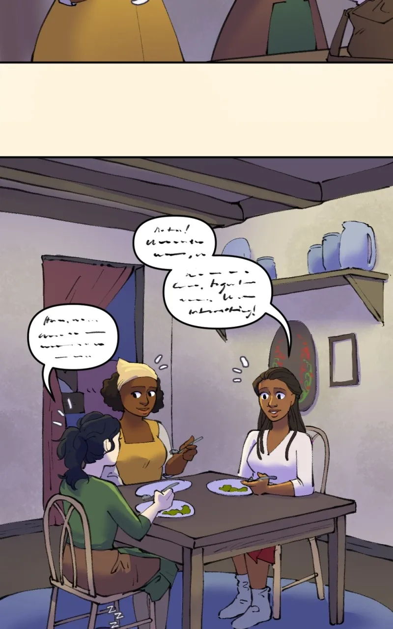 Read A Spell for a Smith EN Manga Online