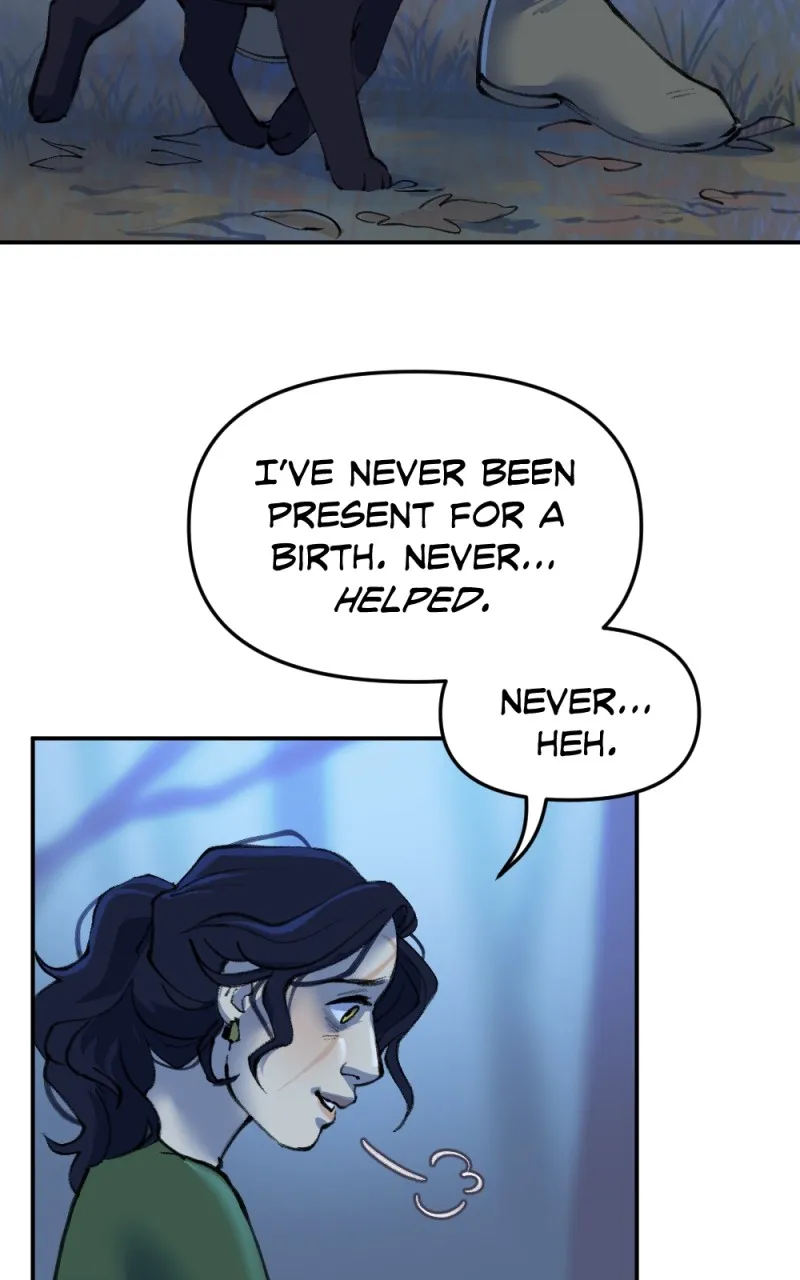 Read A Spell for a Smith EN Manga Online