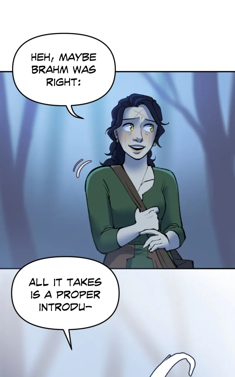 Read A Spell for a Smith EN Manga Online