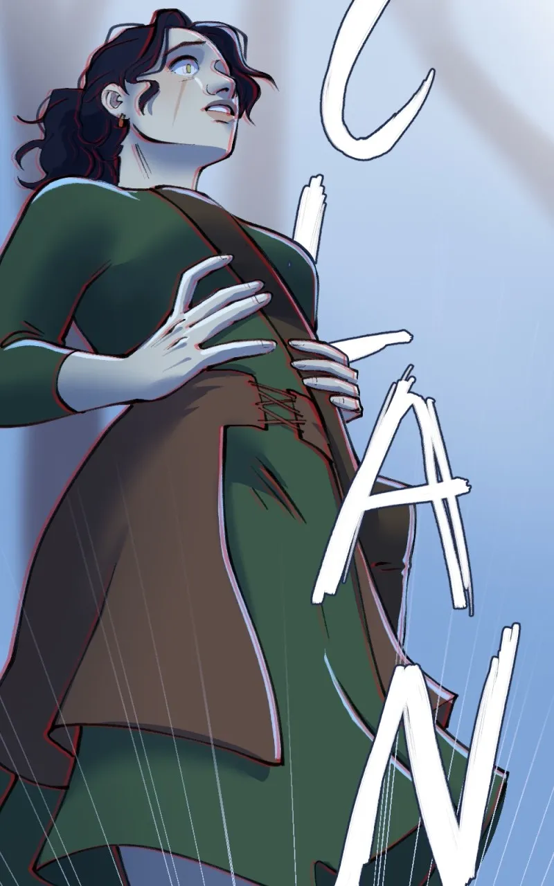 Read A Spell for a Smith EN Manga Online