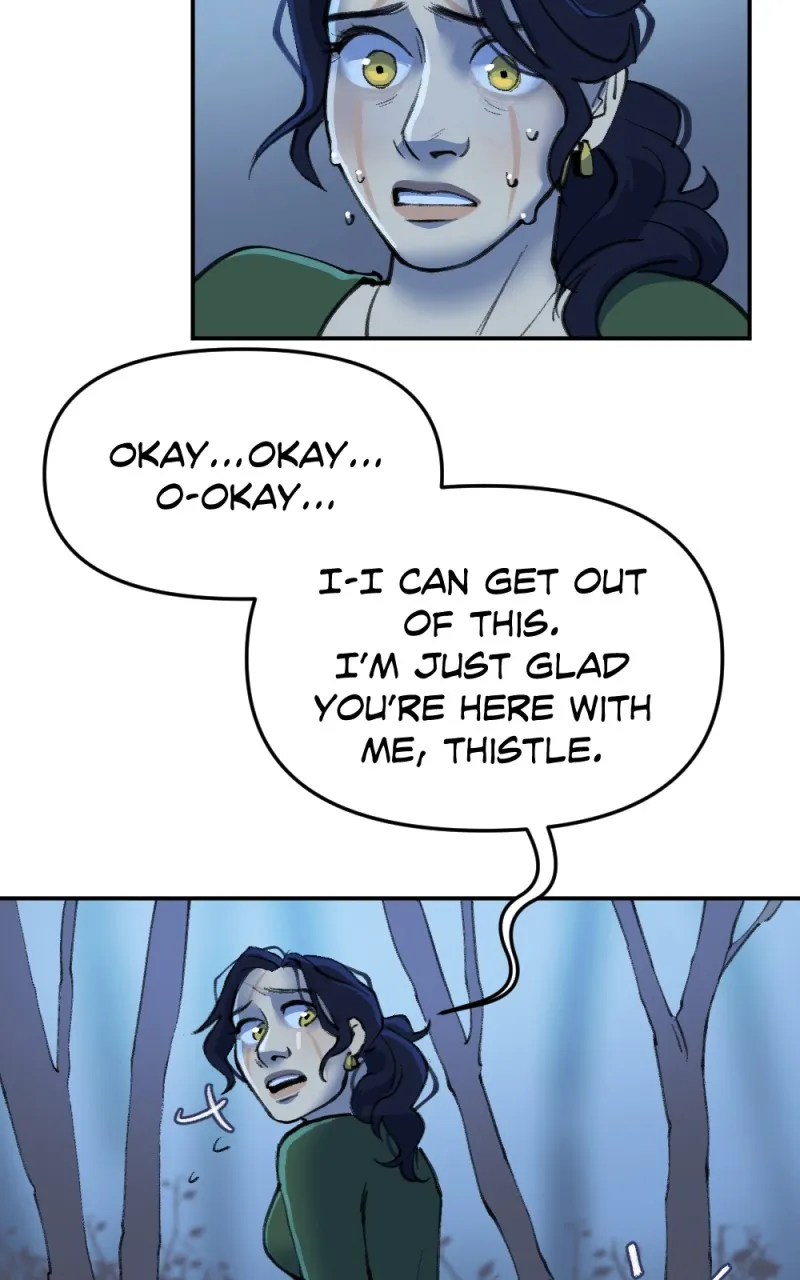 Read A Spell for a Smith EN Manga Online