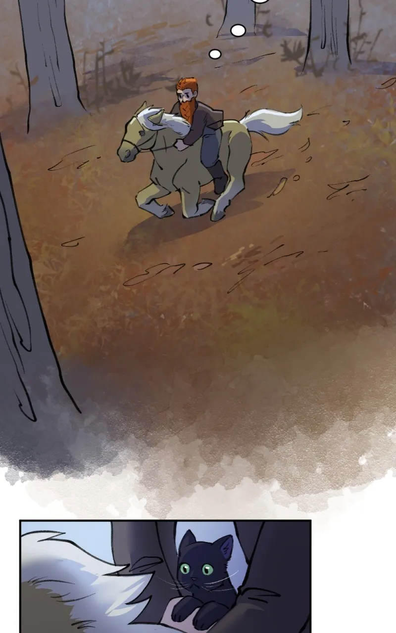 Read A Spell for a Smith EN Manga Online