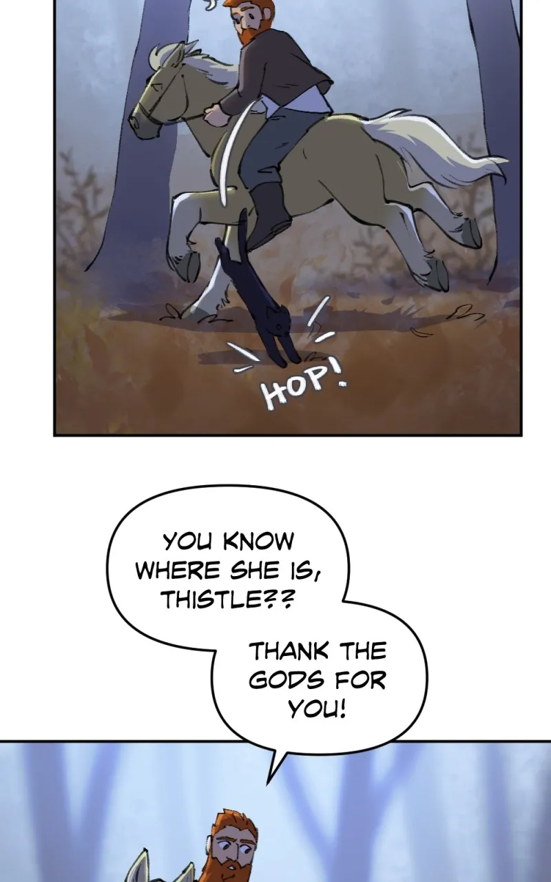 Read A Spell for a Smith EN Manga Online