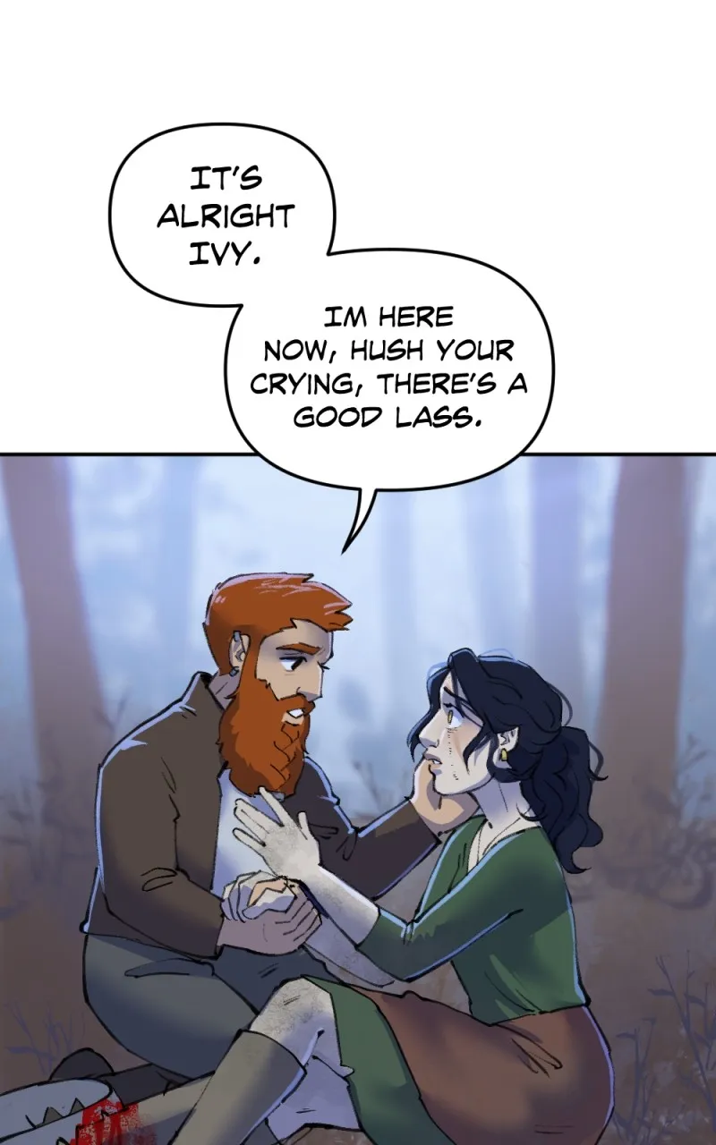 Read A Spell for a Smith EN Manga Online