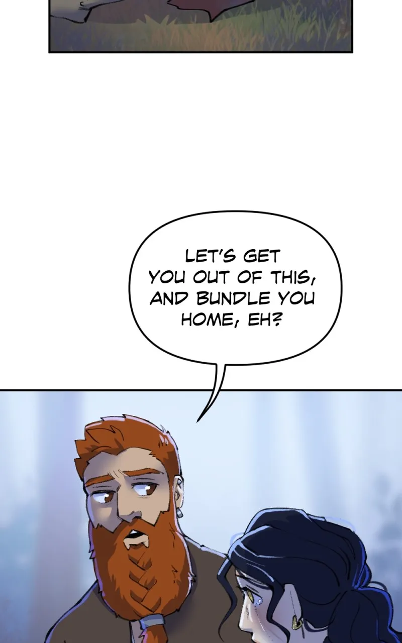 Read A Spell for a Smith EN Manga Online