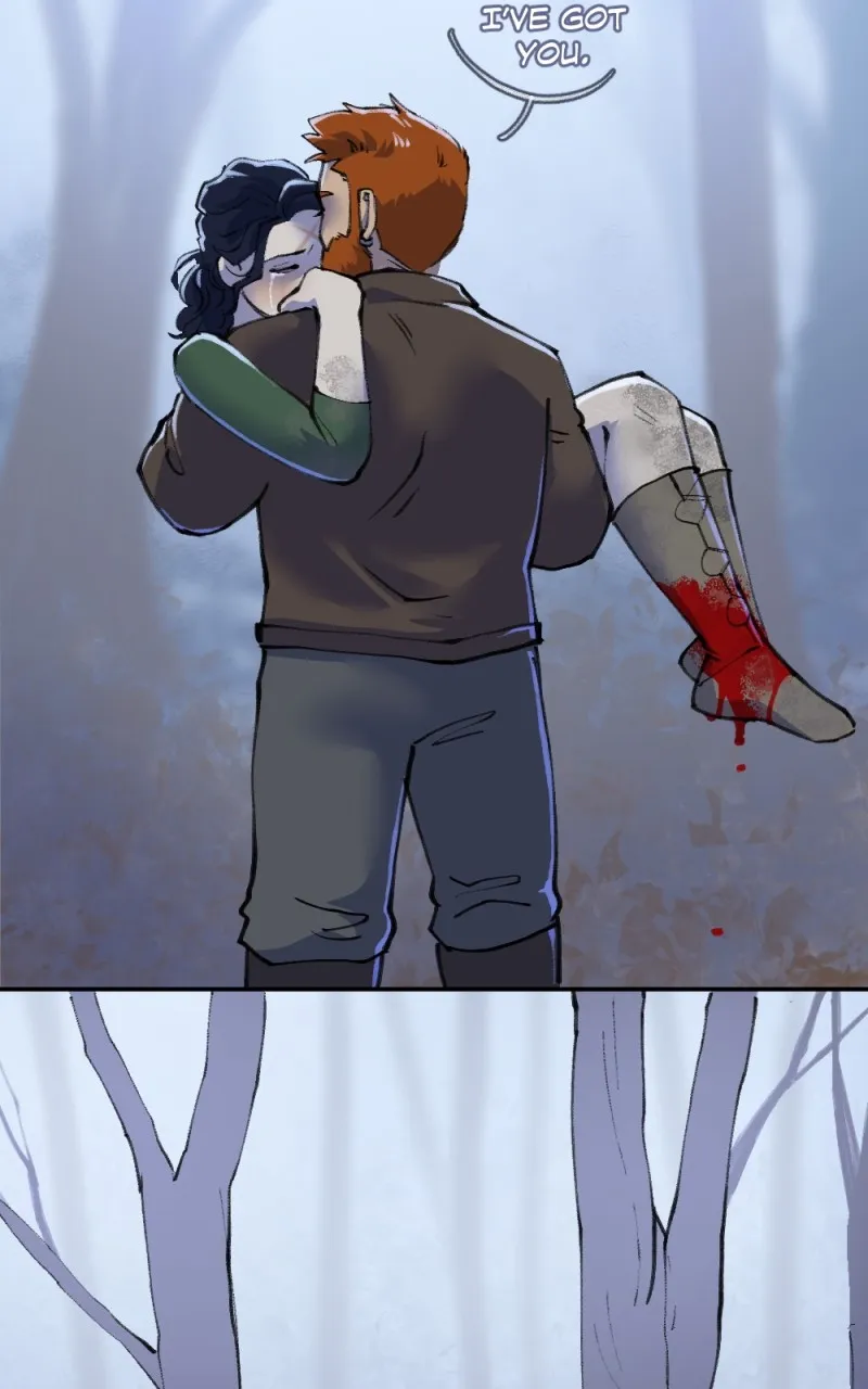 Read A Spell for a Smith EN Manga Online