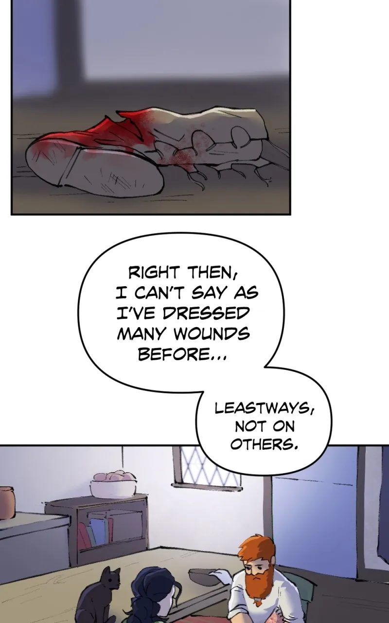 Read A Spell for a Smith EN Manga Online