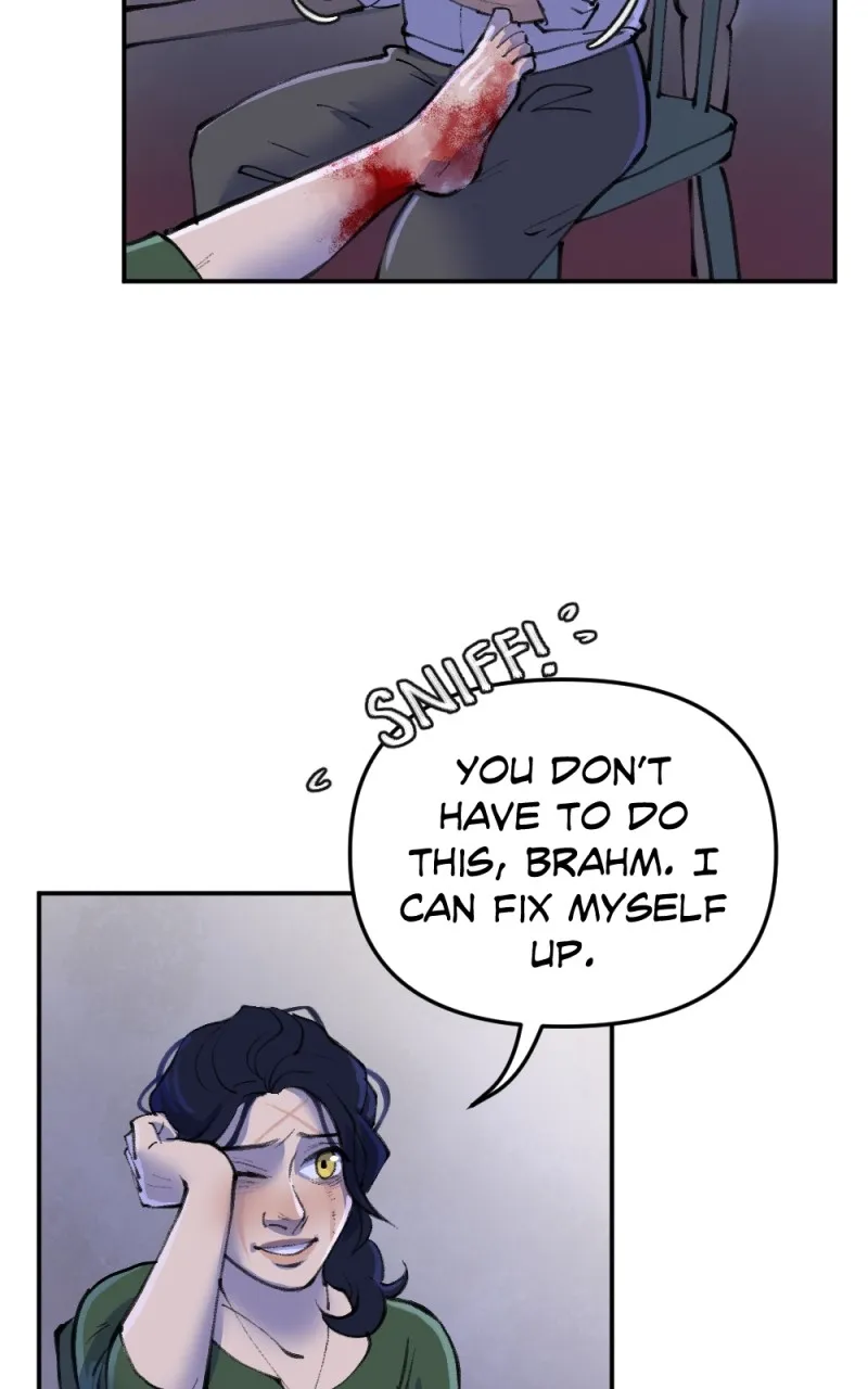Read A Spell for a Smith EN Manga Online