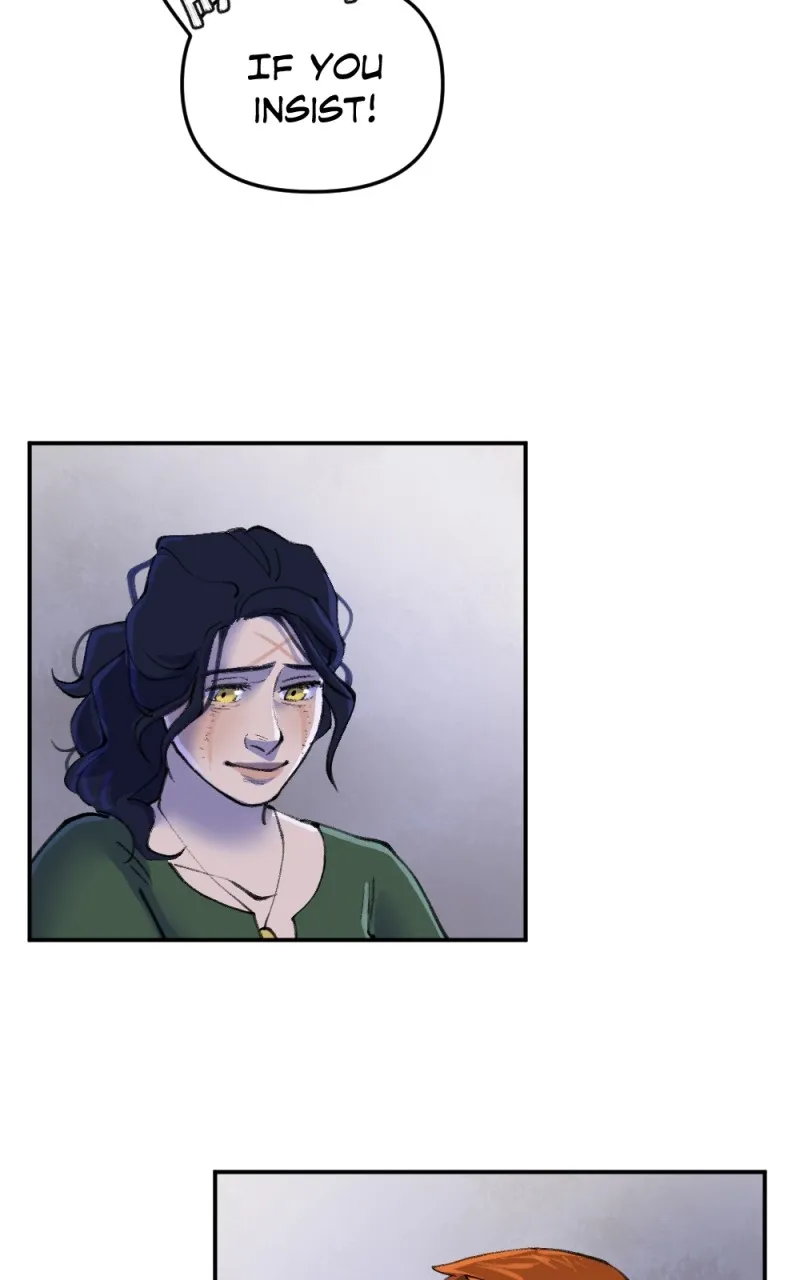 Read A Spell for a Smith EN Manga Online