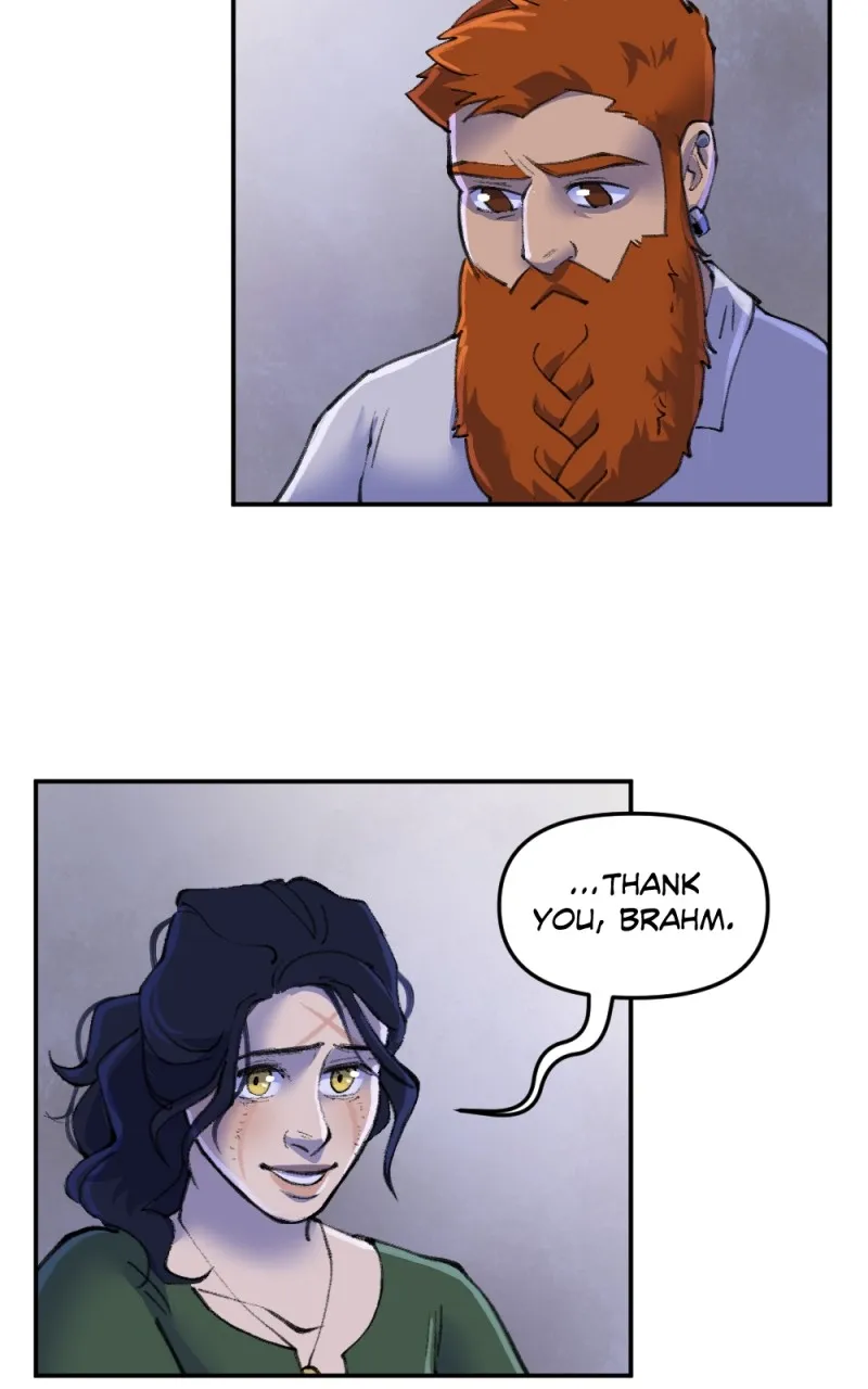 Read A Spell for a Smith EN Manga Online